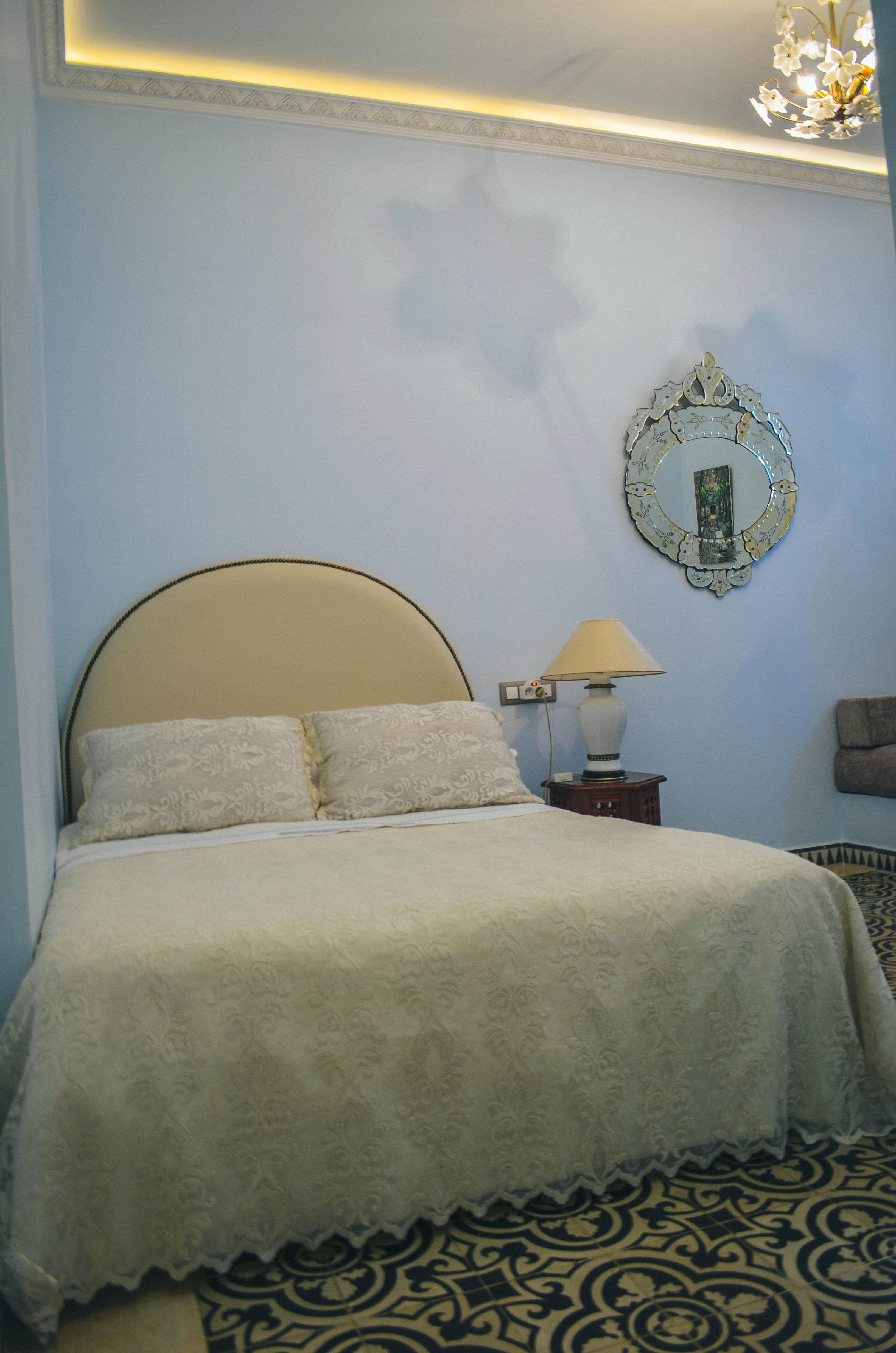 El Reducto Hotel Tetouan Bagian luar foto